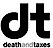 Death+Taxes logo