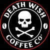 Death Wish Coffee logo