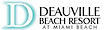 Deauville Hotel Management logo