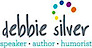 Debbie Silver Presents logo