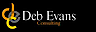 Deb Evans Consulting logo