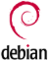 Debian logo