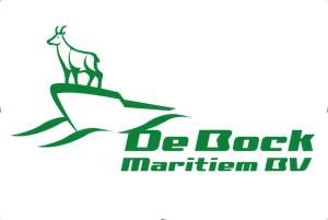 De Bock Maritiem logo