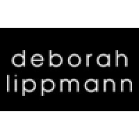 Deborah Lippmann logo