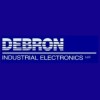 Debron Industrial Electronics logo