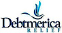 Debtmerica logo