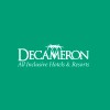 Decameron All Inclusive Hotels & Resorts logo