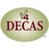 Decas Cranberry Products logo