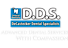 DeCastecker Dental Specialists, DDS logo