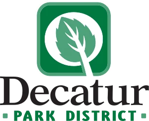 Decatur Park District logo