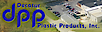 Decatur Plastic Products logo