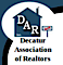 Decatur Association of Realtors logo