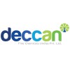 Deccan Fine Chemicals logo