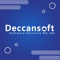 Deccansoft logo