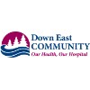 Down East Community Hospital logo