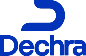 Dechra Veterinary Products logo