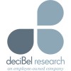 Decibel Research logo