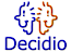 Decidio logo