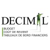 Decimal logo