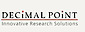 Decimal Point Analytics logo