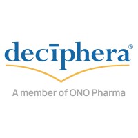 Deciphera Pharmaceuticals logo