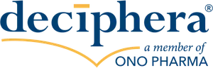 Deciphera Pharmaceuticals logo