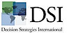 Decision Strategies International logo