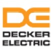 Decker Electric logo