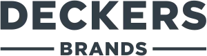 Deckers Outdoor logo
