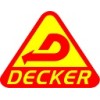 Decker Truck Line logo