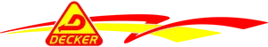 Decker Truck Line logo