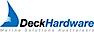 DeckHardware logo