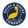 Decks and Docks Lumber logo