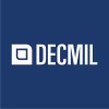 Decmil logo