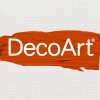 Decoart logo