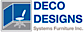 Deco Designs Systems Furniture logo