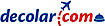 Decolar Brasil logo