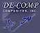 De-Comp Composites logo