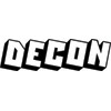 Decon logo