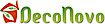 Deconovo logo