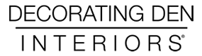Decorating Den Interiors logo