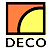 Deco logo