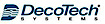 DecoTech Systems logo