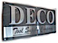 Deco Tool Supply logo