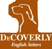 DeCoverly Kennels logo