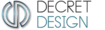 Decret Design logo