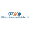 DEC Property Management logo