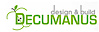 Decumanus Green logo