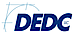 Dedc logo