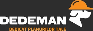 Dedeman logo